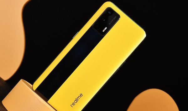 真我realme GT Neo 闪速版