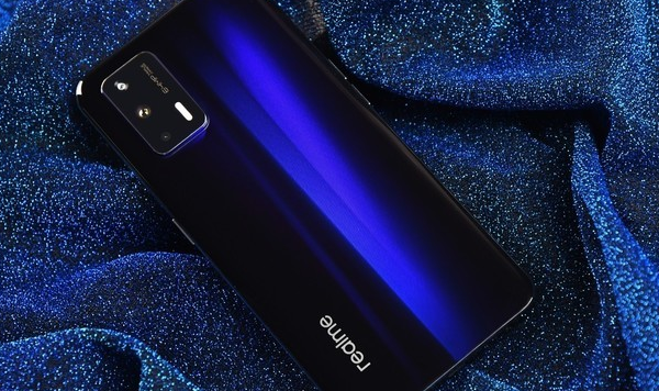 真我realme GT