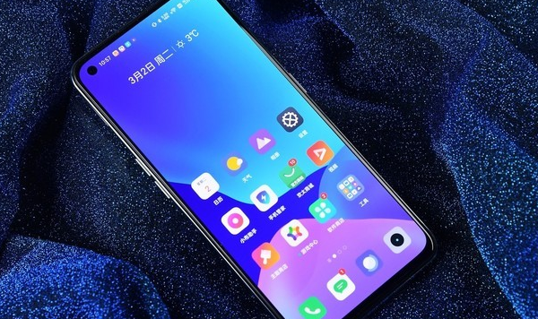真我realme GT