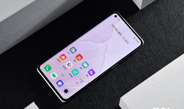 真我realme GT2