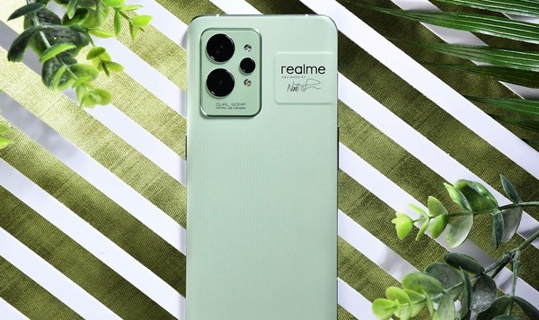 真我realme GT2 Pro