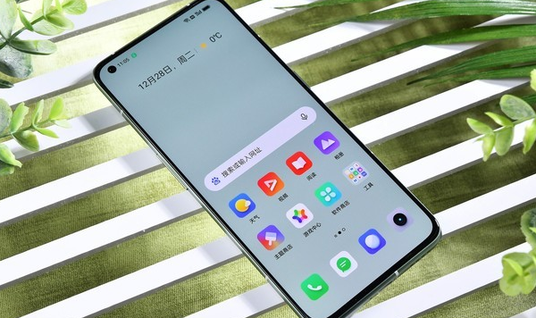 真我realme GT2 Pro