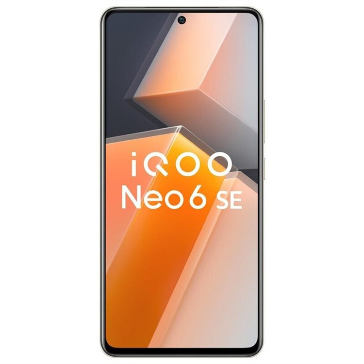 iQOO Neo6 SE