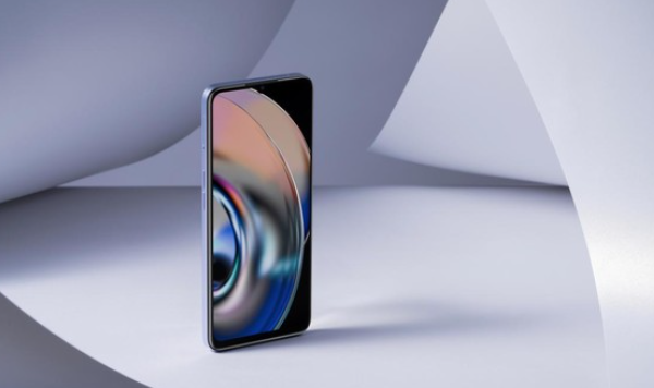 真我realme V23