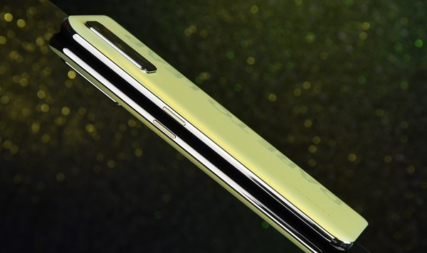 真我realme Q3 Pro