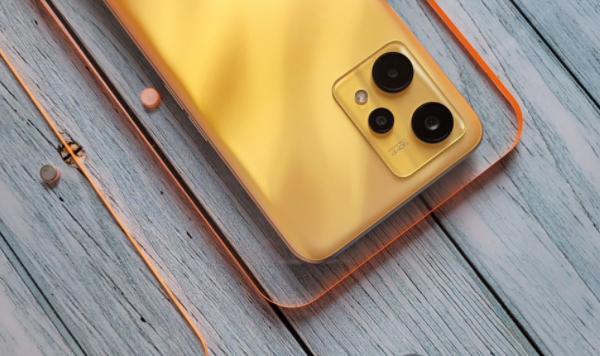 真我realme Q5