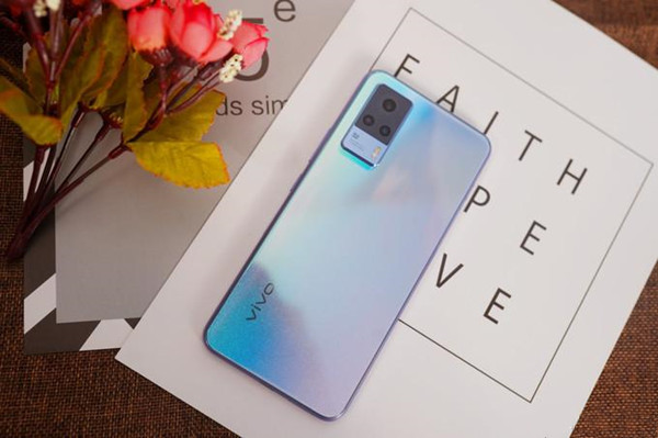 vivo S9e
