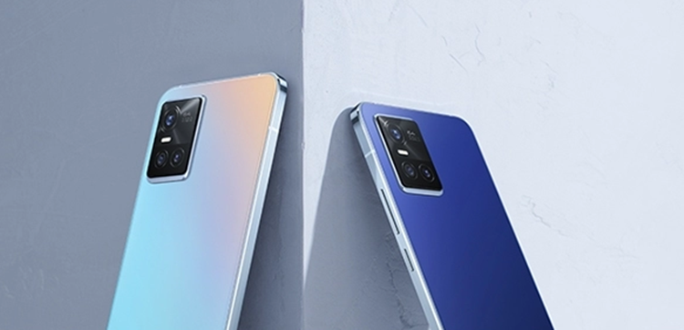 vivo S10