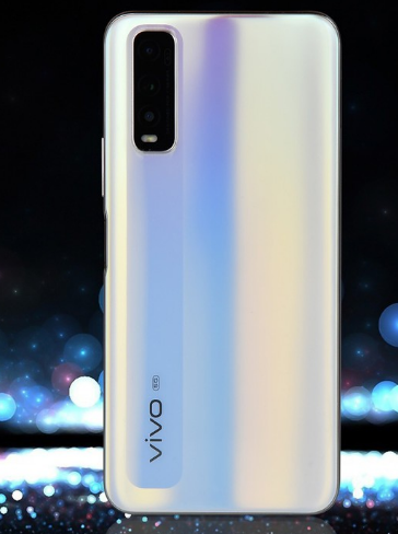 vivo Y70s
