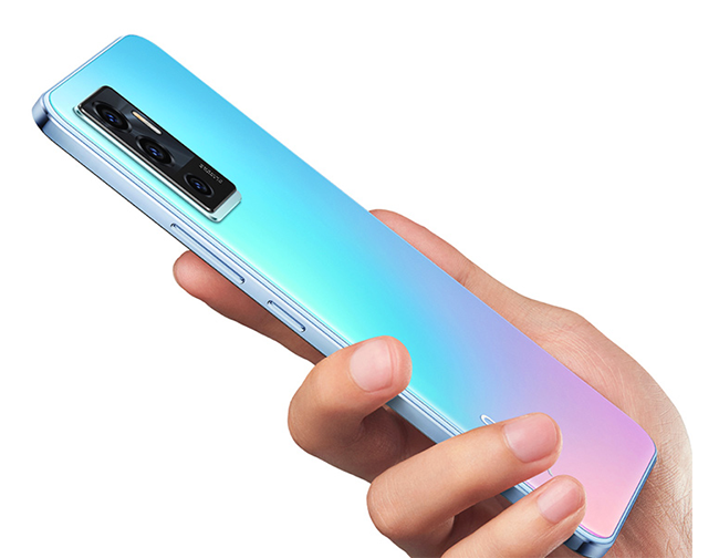vivo S10e