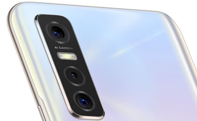 vivo Y73s
