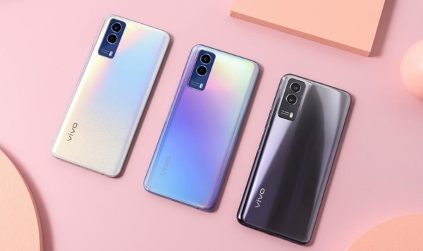vivo Y53s t2