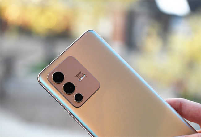 vivo S12 Pro