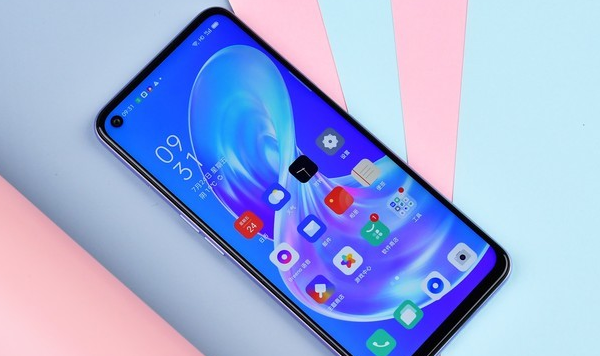 OPPO A72