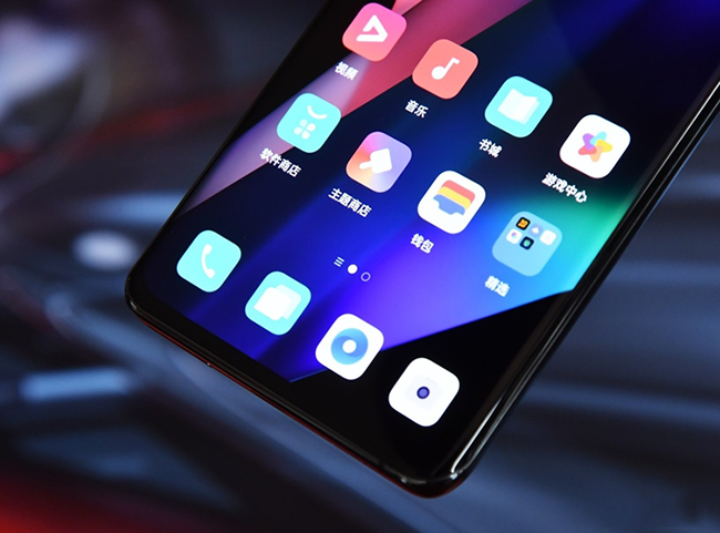 OPPO Find X3