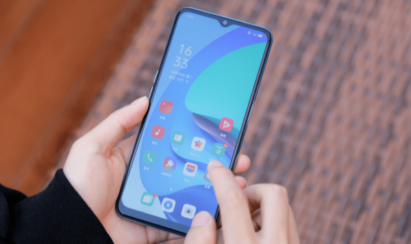 OPPO A56