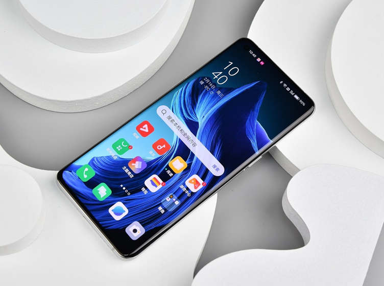 OPPO Find X5