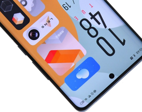vivo X60 Pro+
