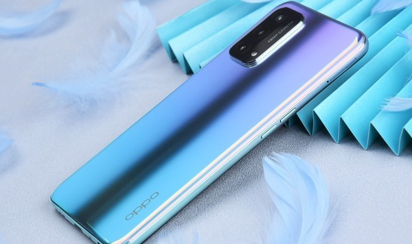 OPPO A93