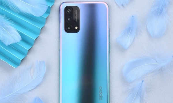 OPPO A93