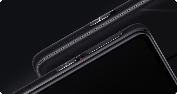 Redmi K50 电竞版