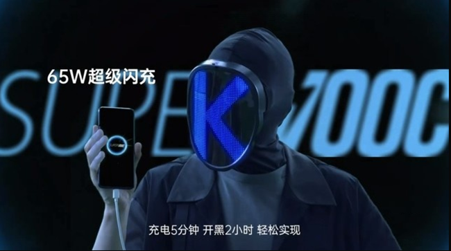 OPPO K9