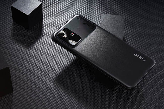 OPPO K9x