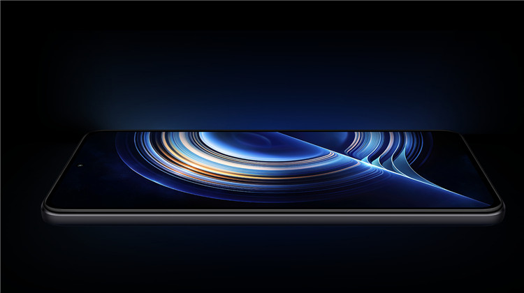 Redmi K50