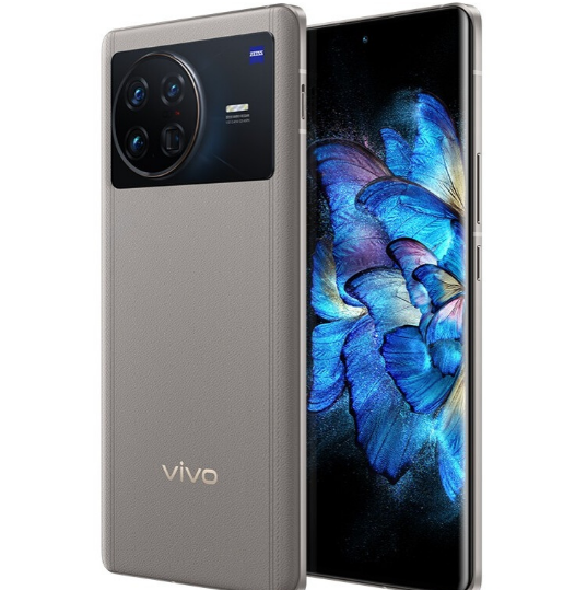 vivo X Note
