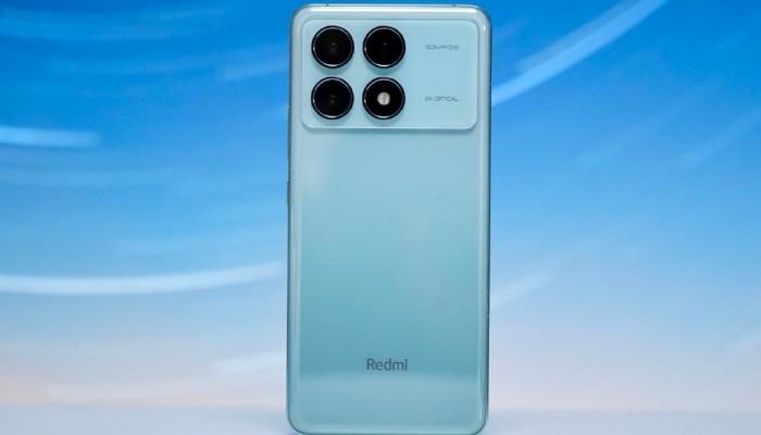 Redmi K70E