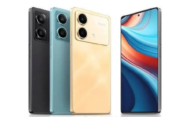 Redmi Note13R Pro