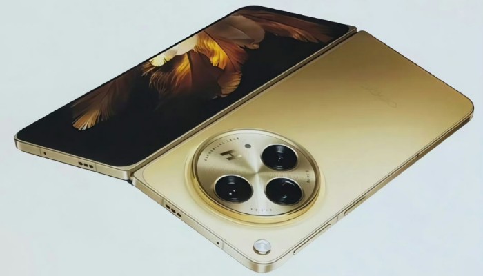 OPPO Find N3