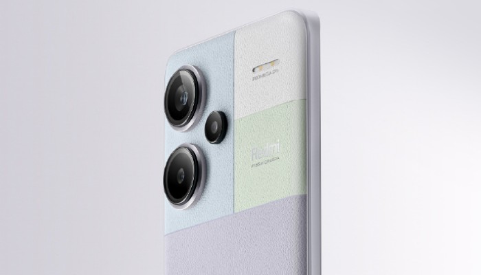 Redmi Note 13 Pro+