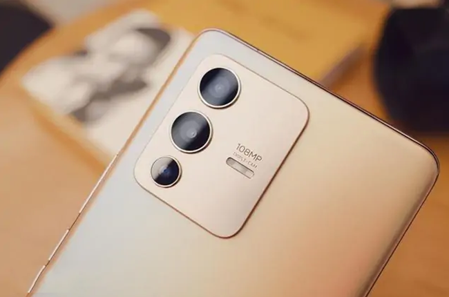 vivo S12