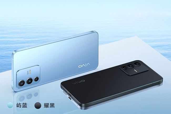 vivo S12