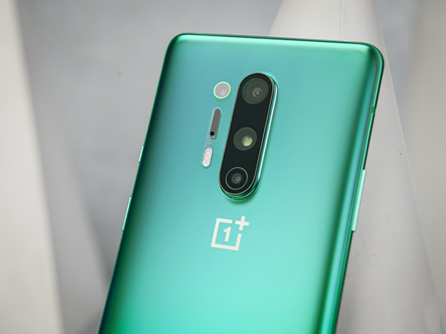 一加 8 Pro