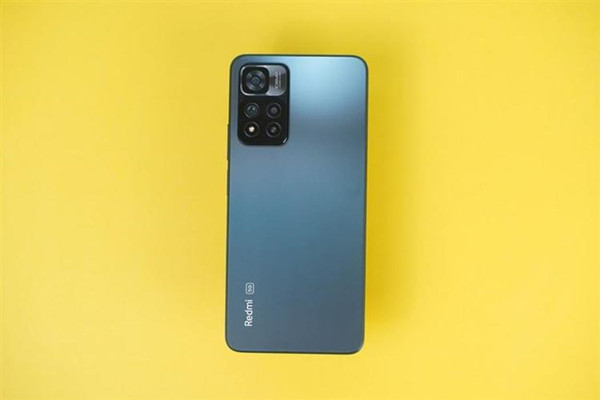 Redmi Note 11 Pro
