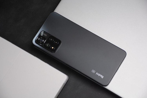 Redmi Note 11 Pro