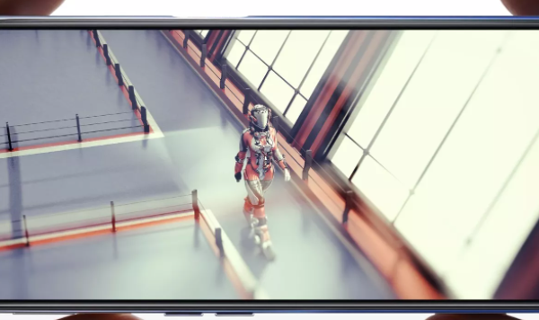 OPPO A55s