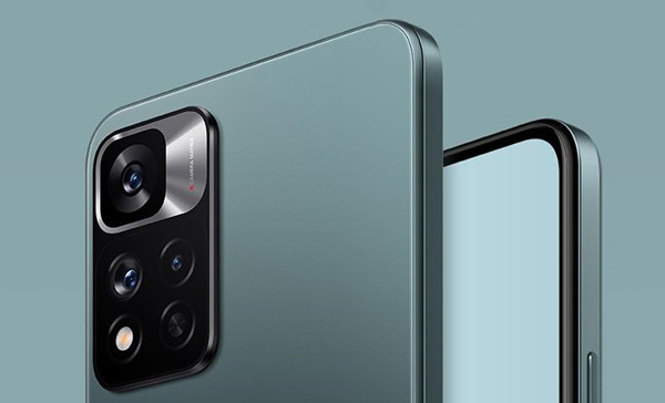 Redmi Note 11 5G