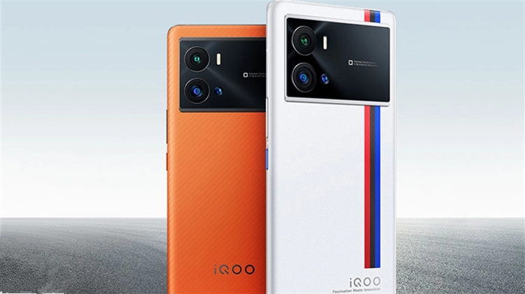 iQOO 9 Pro