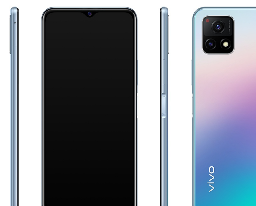 vivo Y31s