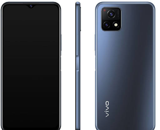 vivo Y31s