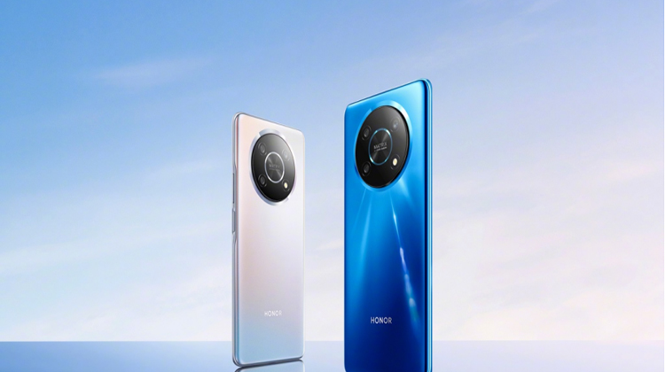 荣耀X30