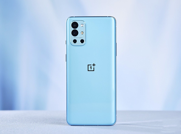 一加 9R