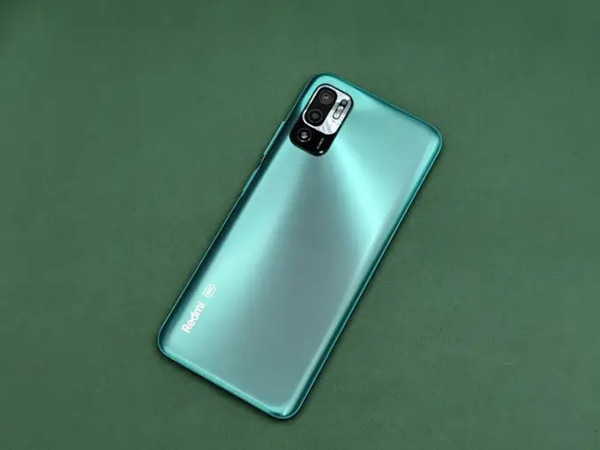 Redmi Note 10