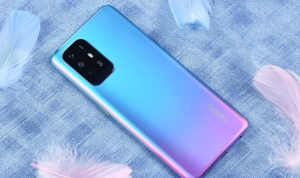 OPPO A95