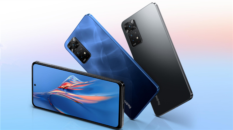 Redmi Note 11E Pro