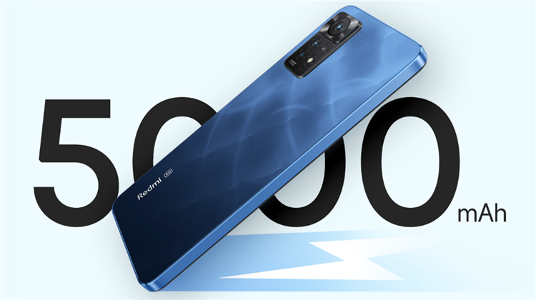 Redmi Note 11E Pro