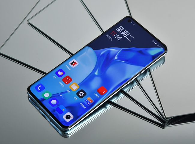 一加 9 Pro